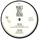 12inch Vinyl Single - Rotty - Introducing Rotty E.P.