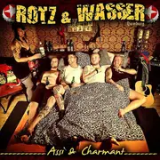 LP - Rotz & Wasser - Assi & Charmant