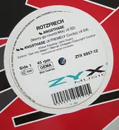 Rotzfrech - Angsthase / El Culo