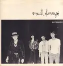 LP - Rotzkotz - Much Funny