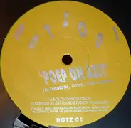 Rotzooi - Poep Op Je Buik