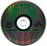CD - Rot - Cruel Face Of Life