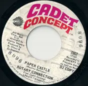 Rotary Connection - Paper Castle