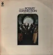 Rotary Connection