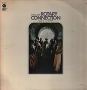 Rotary Connection - Hey, Love
