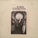 LP - Rotary Connection - Hey, Love - Promo