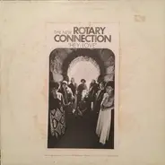 Rotary Connection - Hey, Love