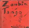 7inch Vinyl Single - Rotators - Zombie Tango