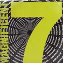 12inch Vinyl Single - Rotation - The Magnificent Seven