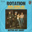 7inch Vinyl Single - Rotation - Didel-Dudel-Dei (Flying Dutchman's Holiday)