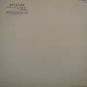 12inch Vinyl Single - Rotation - Pomp It Up