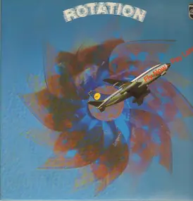 Rotation - Fly Now - Pay Later