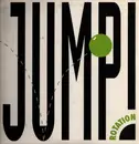 12inch Vinyl Single - Rotation - Jump!