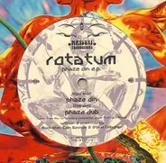 Rotatum - Phaze Din E.P.