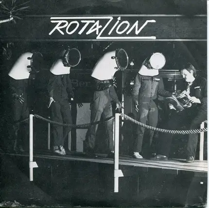 Rotazion - Rotazion