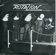 7inch Vinyl Single - Rotazion - Rotazion