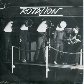 Rotazion - Rotazion