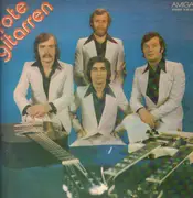 LP - Rote Gitarren - Rote Gitarren - Red Labels