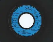 7inch Vinyl Single - Rotesand - Tu Was