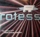 12'' - Rotess - Electrica Salsa (The Remixes Vol. 2)