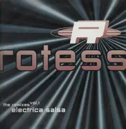 Rotess - Electrica Salsa (The Remixes Vol. 1)