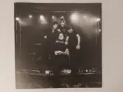 LP - Roter Kreis - Aufbruch - Red Vinyl