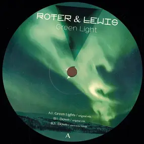 Lewis - Green Light