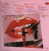 LP - Roter Mund - Roter Mund