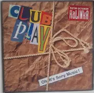 Roter Oktober - Kalinka