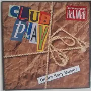 12inch Vinyl Single - Roter Oktober - Kalinka