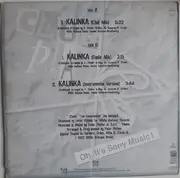 12inch Vinyl Single - Roter Oktober - Kalinka