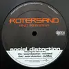 12'' - Rotersand, Ohaji Kamara - Social Distortion