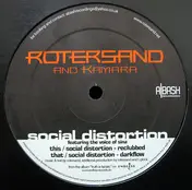 Rotersand - SOCIAL DISTORTION