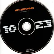 CD - Rotersand - 1023 | Tentwentythree