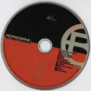 CD - Rotersand - Welcome to goodbye