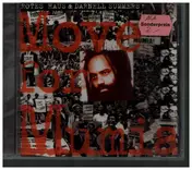 Rotes Haus - Move for Mumia
