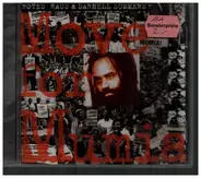 Rotes Haus & Darnell Summers - Move for Mumia