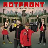 RotFront - 17 Deutsche Tänze
