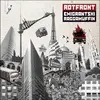 CD - Rotfront - Emigrantski Raggamuffin