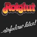 LP - Rotglut - ...Einfach Nur Leben
