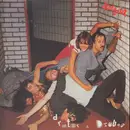 LP - Rotglut - Drunter und Drüber - WITH BOOKLET
