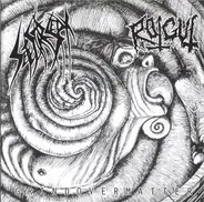 Rotgut / Sete Star Sept - Grind Over Matter