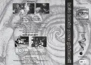 7inch Vinyl Single - Rotgut / Sete Star Sept - Grind Over Matter - Numbered