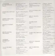 LP - Rothenberger, Del Monaco, Sutherland, Tebaldi u.v.a. - Ein Gala-Abend in der Metropolitan-Opera