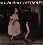 LP - Rothenberger, Gedda, Berry, Prey - Der heitere Beethoven
