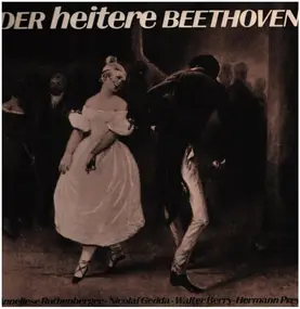 Rothenberger - Der heitere Beethoven