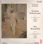 Rothenberger - Schöne Stimmen