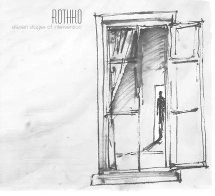 ROTHKO - Eleven Stages of Intervention