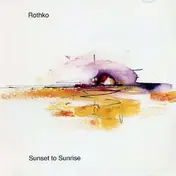 Rothko - Sunset To Sunrise