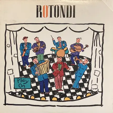 Rotondi - Play On